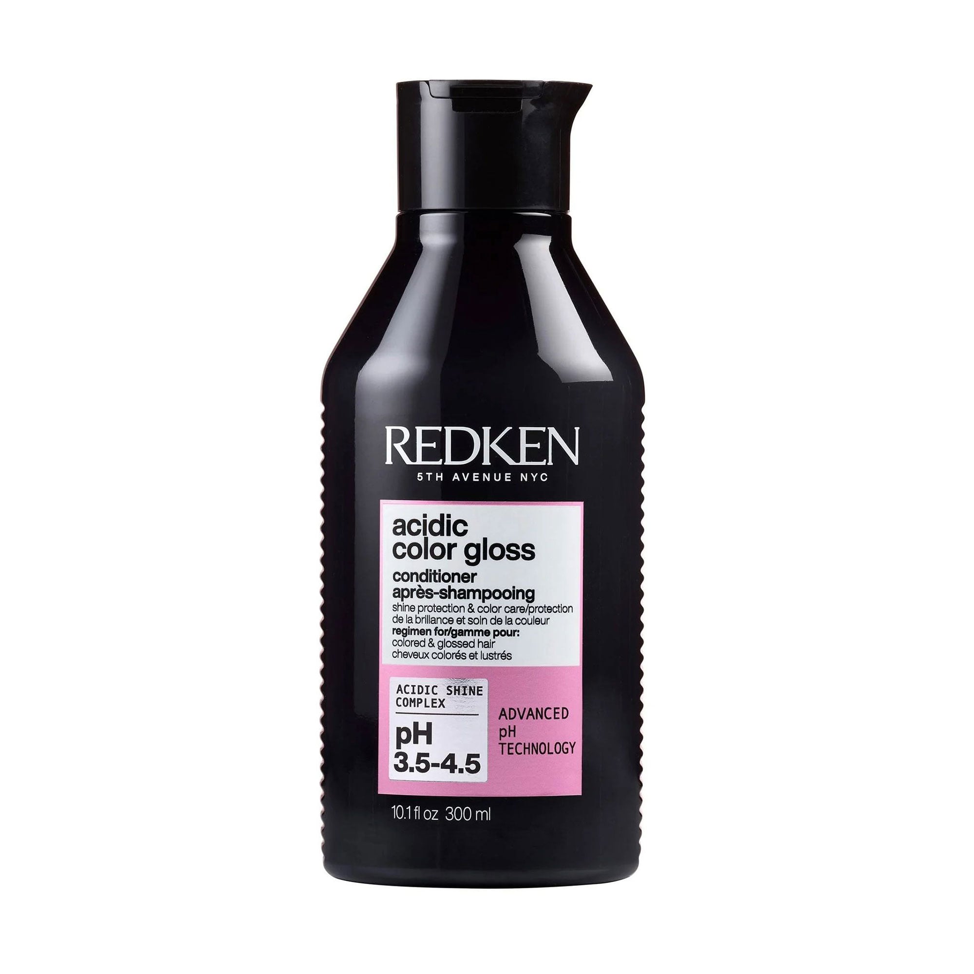 Кондиціонер Redken Acidic Color Gloss Conditioner для захисту кольору та сяйва фарбованого волосся, 300 мл